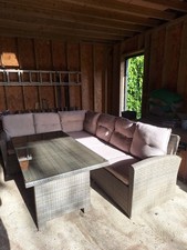 Hartman Outdoor Ratten Garden