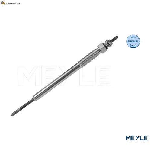 Glow plug 860 - 860, 0001