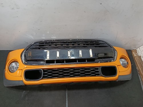 Mini cooper mk4 f55 front - mini,