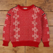 Vintage L.L. Bean Jumper
