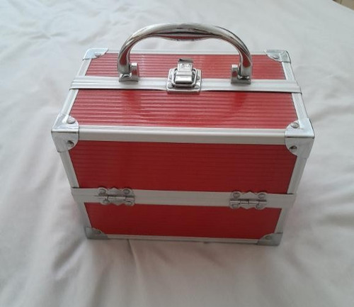 Small vanity case - small,