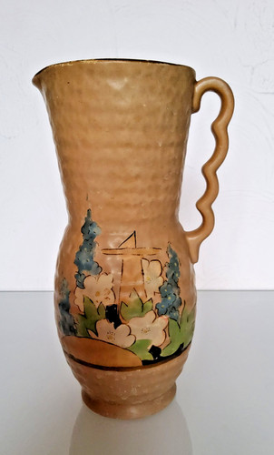 Art deco 1930 1940 - art, hand