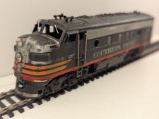 Athearn HO Scale EMD F7A