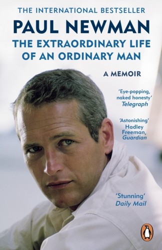 The extraordinary life an - life,