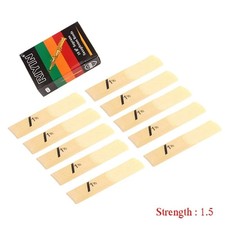 Soprano saxophone reeds - reeds, 1.5