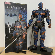 Deathstroke 1/6 Scale Action