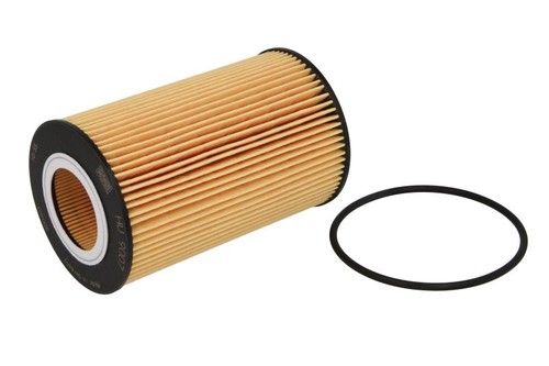 Oil filter fits mercedes atego - oil,