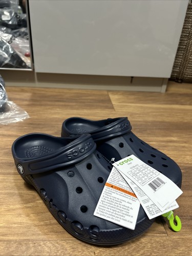 Brand new crocs baya unisex - new,