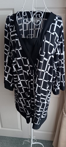 Ladies ann harvey tunic - ann,