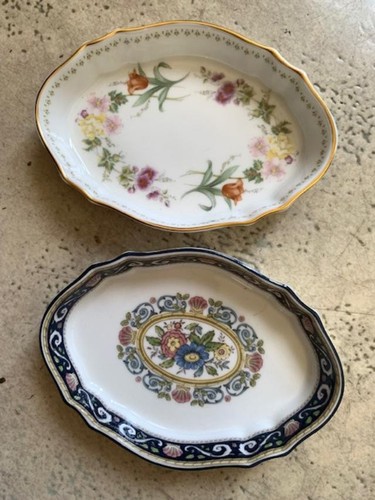 Wedgwood bone china - ,