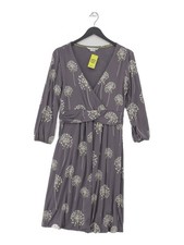 Boden A-Line Midi Dress UK14