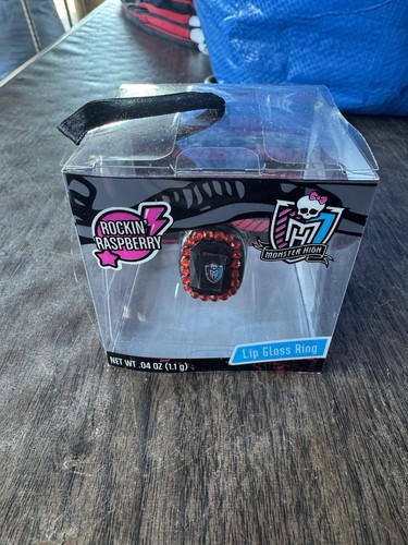 Vintage monster high lip gloss - monster,