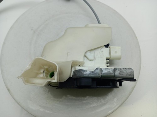 Audi door lock mechanism - lock,