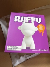 Kidrobot - Do It Yourself