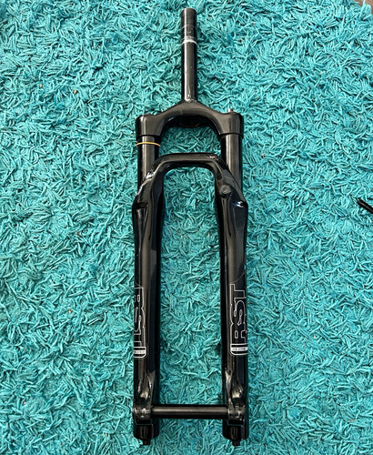 Rst space jump air - 26”,