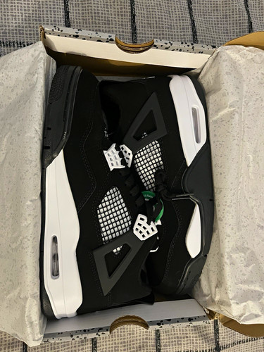 Jordan air iv - jordan,