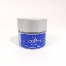 Prescriptives PX Uplift Active