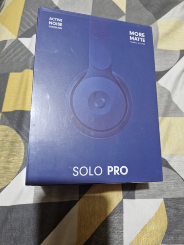 Beats solo pro wireless - solo,
