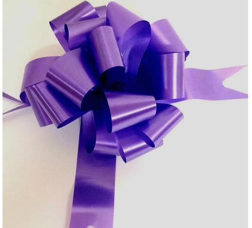 Pull bows quality medium - pull,