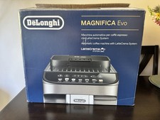 DELONGHI Magnifica Evo ECAM290.81.TB Bean to Cup Coffee Machine  - 08