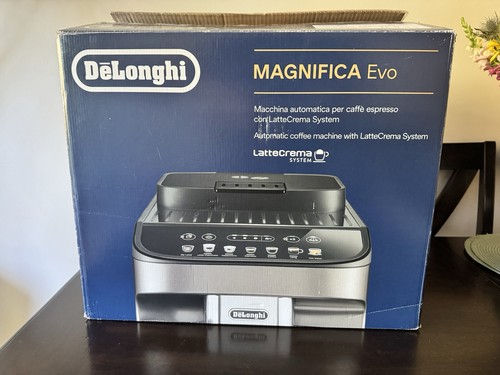 Delonghi magnifica evo - magnifica,