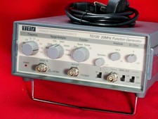Thurlby Thandar Instruments TG120 20MHz Function Generator
