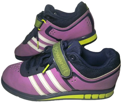 Adidas powerlift 0 - adidas, 2.0