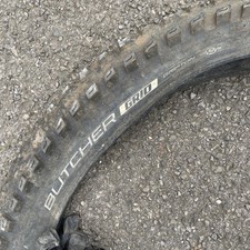 1x Specialized Butcher Grid Gripton 2Bliss Ready 27.5 x 2.8” 650b Boost Tyre