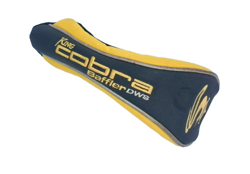 King cobra baffler - king,