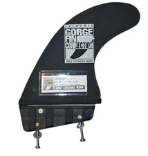 Vintage columbia gorge fin - columbia,