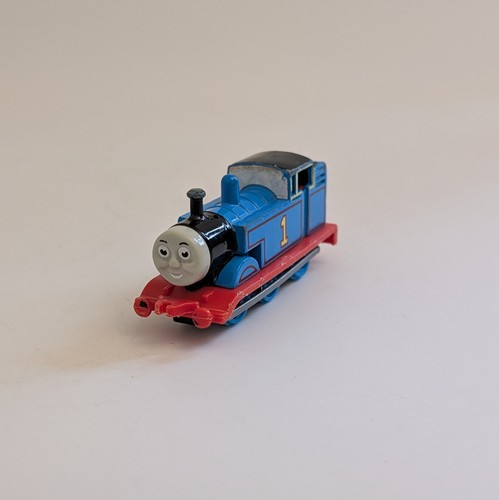 2003 ertl thomas the - 2003, tank
