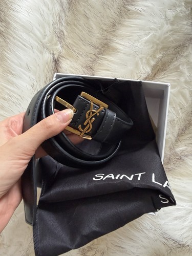 Yves saint laurent gold - saint,