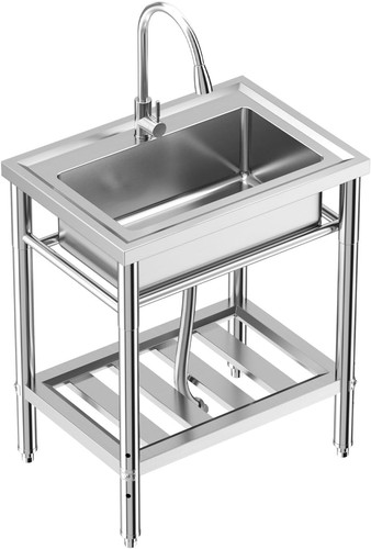 Kitchen sinks commercial - sinks,