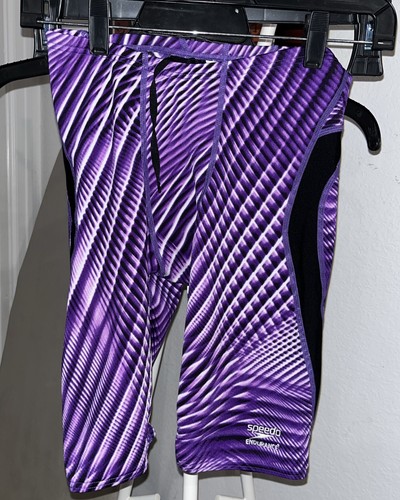 Speedo powerflex eco - eco, swimsuit