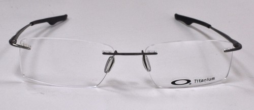 Oakley keel titanium - oakley,