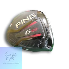 PING G410 PLUS Driver 10.5°