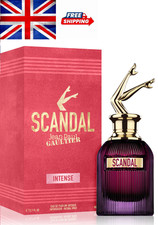 Jean Paul Gaultier Scandal le
