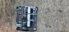 CITROEN C4 MK2 10-17 FUSE BOX