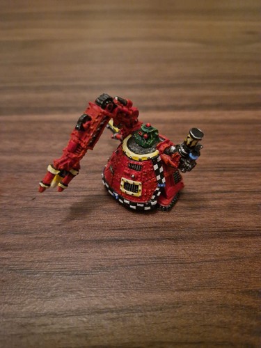 Warhammer epic 000 titan - epic, 40,000