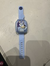 Bluey VTech Smart Watch for Kids - Interactive Learning Toy (2022 Model)