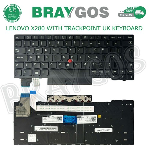 For lenovo thinkpad x280 x390 - for,