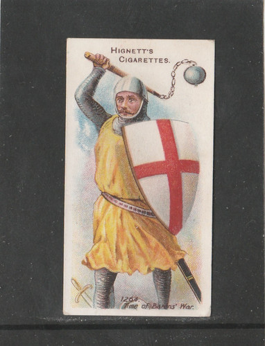1924 hignett arms - -,