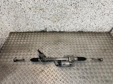 11-15 BMW 116D F20 2.0 DIESEL STEERING RACK WITH MOTOR 6874424