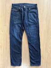 Levi’s 504 Men’s Regular