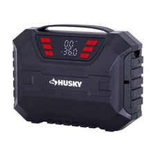 Husky 12V DC Compact Quick