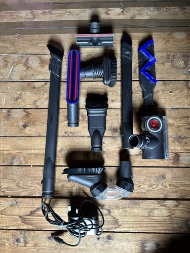 Dyson hoover attachments - dyson,