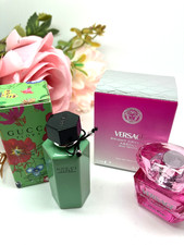 GUCCI Emerald Gardenia +
