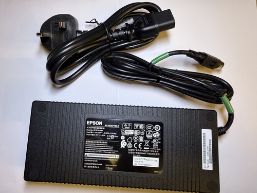 Replacement 24v epson ac - 4.2a,