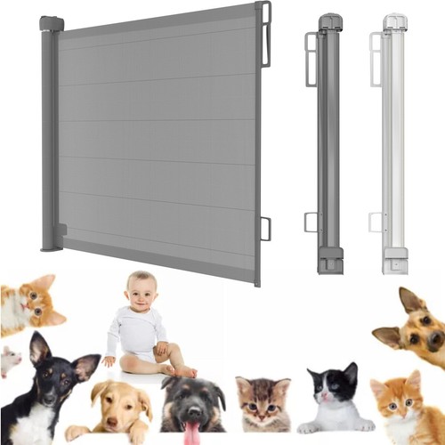 Pet safety gate - pet,