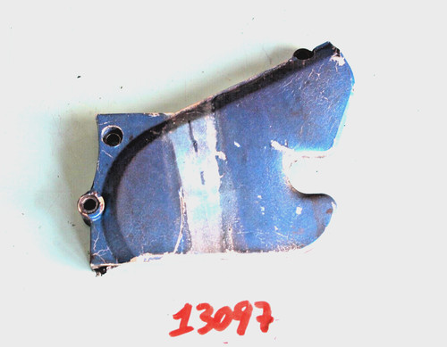Chain cover carter - cover, mito
